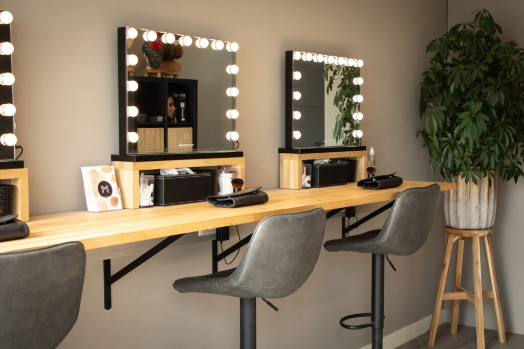 Salon